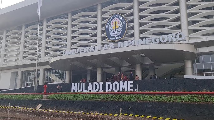 Pameran Otomotif GIIAS 2024 Semarang Mulai Bergulir, Tiket Masuk Rp 20 – 30 Ribu