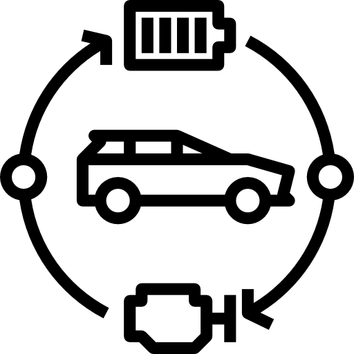 GAIKINDO Apresiasi Insentif Pemerintah untuk Mobil Hybrid