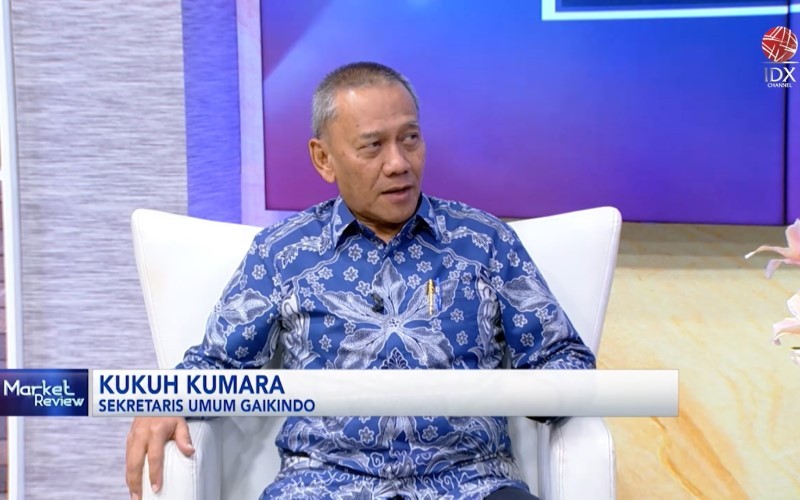 GAIKINDO Akui Harga Mobil di Indonesia Tinggi