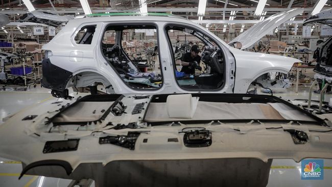 TKDN, Pengertian dan Dampaknya Bagi Industri Otomotif