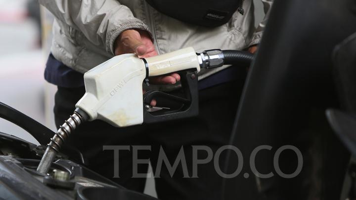 5 SPBU yang Beroperasi di Indonesia: Shell, BP-AKR, Vivo, Exxon Mobil, Pertamina