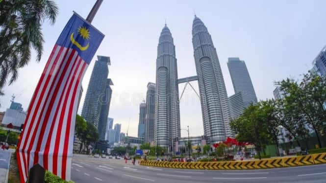 GAIKINDO: Penjualan Mobil Malaysia Tahun 2024 Melaju 816 Ribu Unit; Indonesia Tertahan di Angka 865 Unit