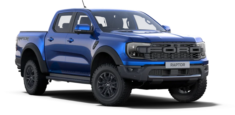 Ford Mengusung Mobil Legendaris Mustang, Ranger Raptor, Everest Sport Generasi Baru ke GIIAS 2025