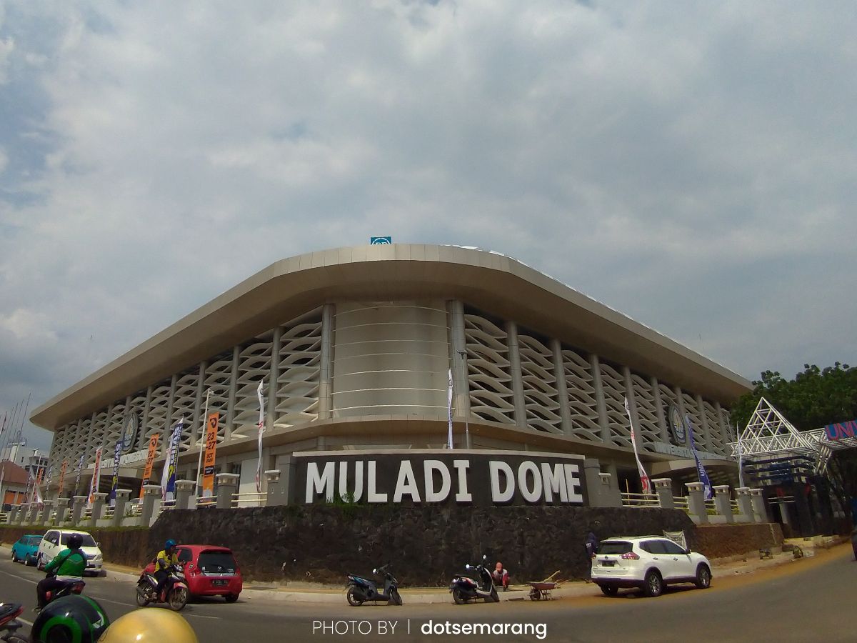 Digelar mulai Rabu 24 September, Pameran Otomotif GIIAS Semarang 2025 Banyak Promo dan Acara Menarik