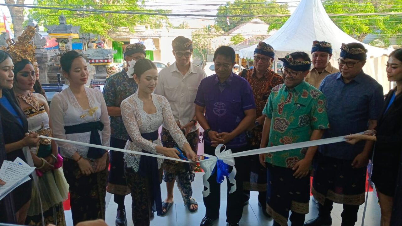 VinFast Singaraja Resmi Dibuka, Perkuat Ekosistem Mobil Listrik di Bali Utara