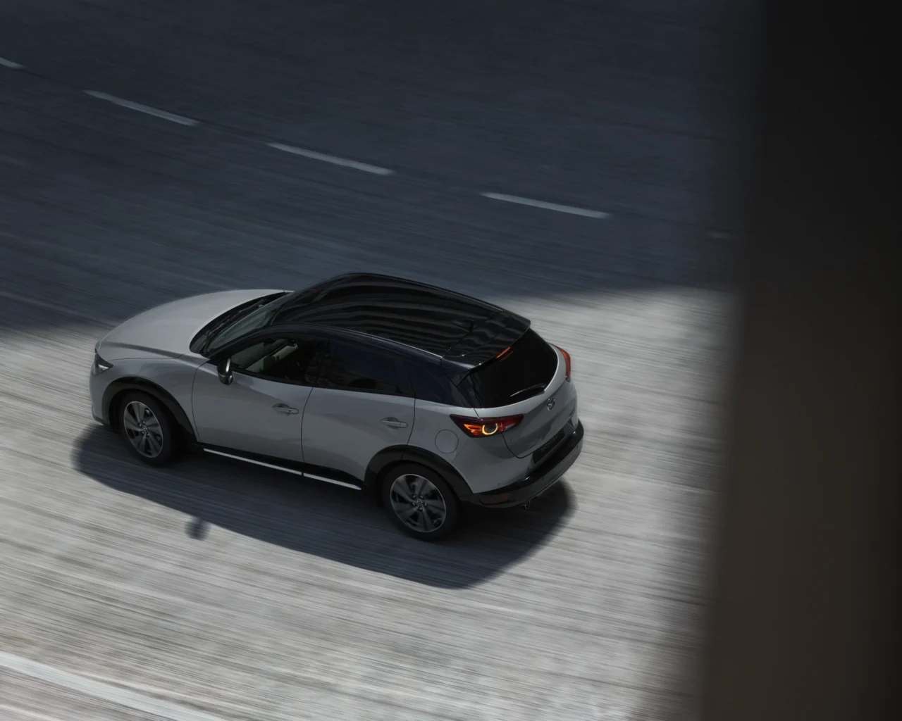 CX-3 Becomes Mazda’s Best-Selling Model in Indonesia, Competing with HR-V, Creta, and Vitara