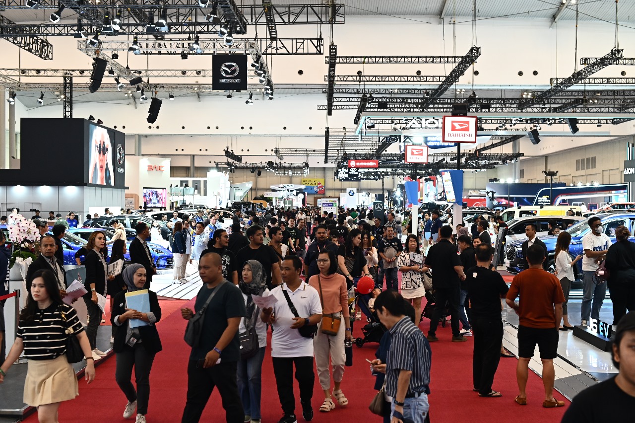 New VinFast Electric SUV to Debut at GJAW 2025