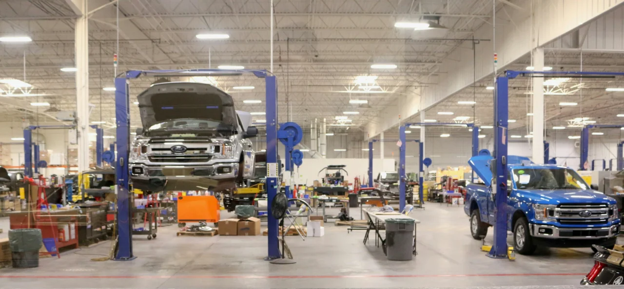 Indonesia Targets Automotive Industry to Create 1.1 Million Jobs