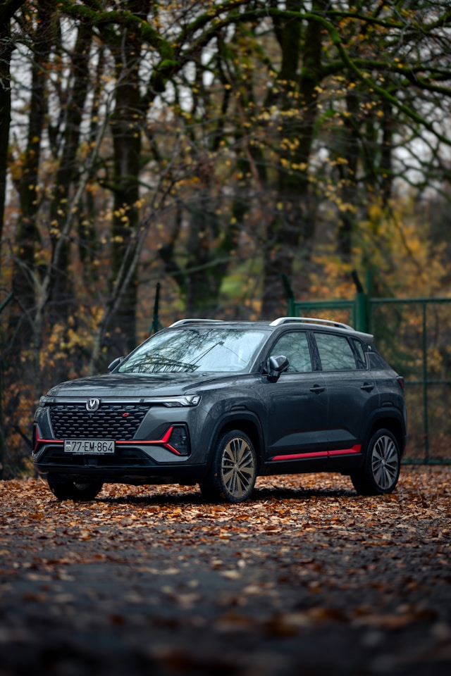 China’s Changan Automobile Enters Indonesian Market in Partnership with Indomobil Group