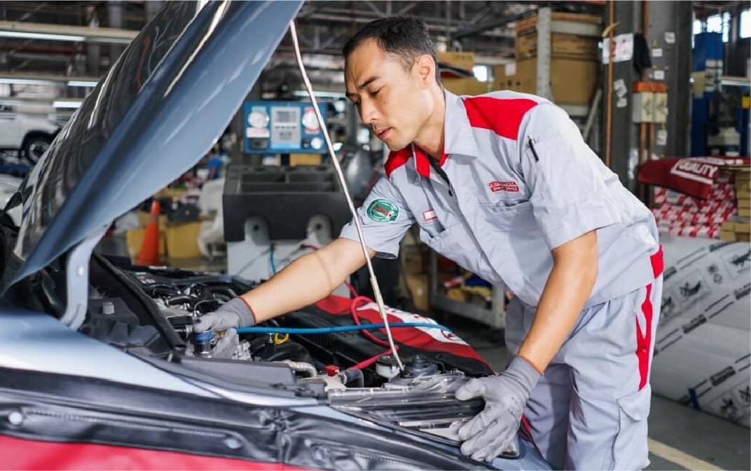 54 Years in Indonesia, Toyota Invests Rp100 Trillion and Creates 360,000 Jobs