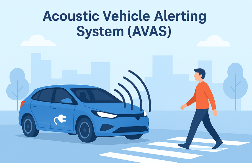 Australia Implements Rule: Electric Cars Must Emit Sound