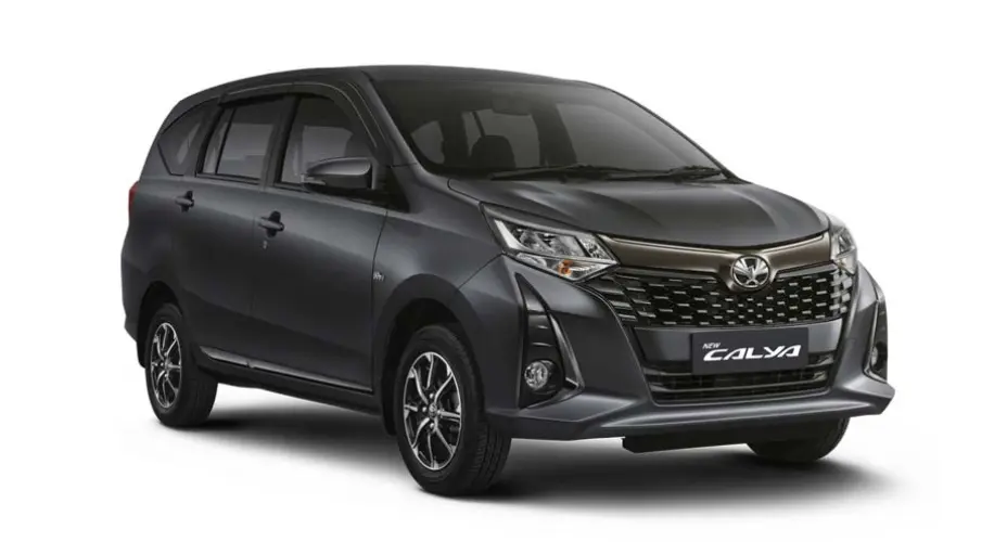 LCGC: The Affordable Car Program That Transformed Indonesia’s Automotive Industry