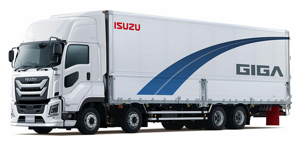 Indonesia Becomes Isuzu’s Key Market to Drive Business in Southeast Asia