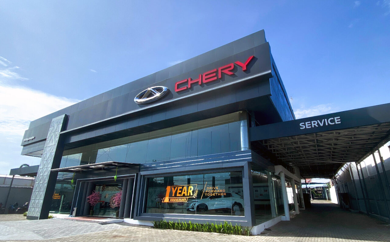 Bekasi Viewed as a Strategic Location for New Automotive Dealer Expansion