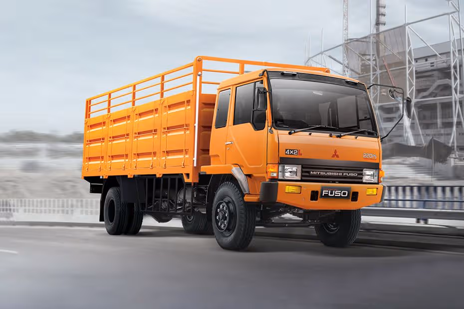 Mitsubishi Fuso Marks 55 Years of Operations in Indonesia