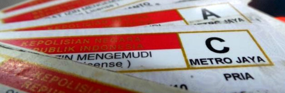 Perpanjangan SIM Digital Pangkas Waktu Layanan 90 Jadi 15 Menit