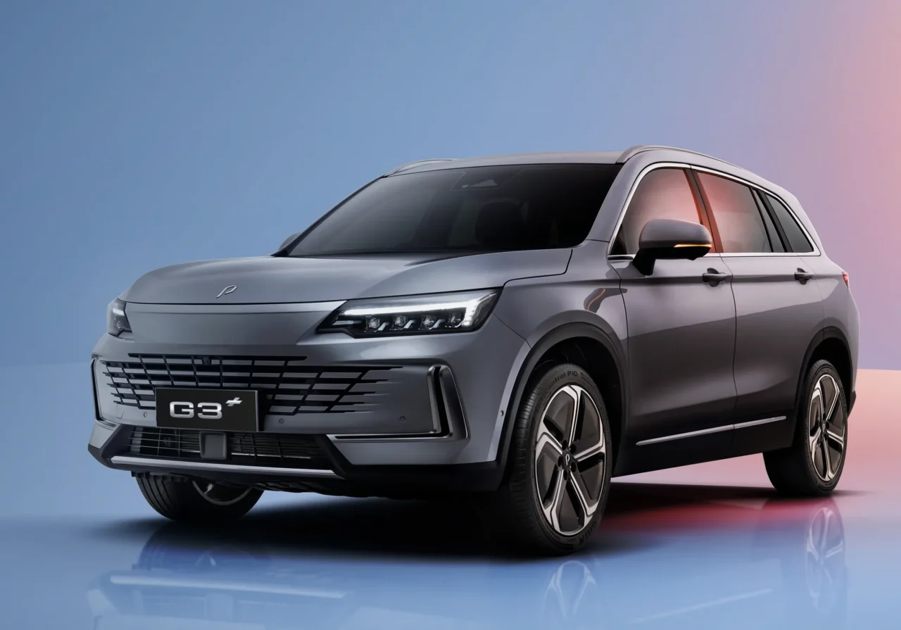 Polytron Distributes 286 Electric Vehicles by November 2025