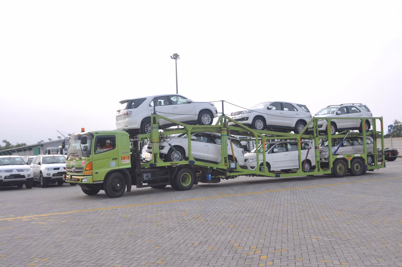 Model Mobil Terlaris April 2026, Toyota Innova Series masih Primadona
