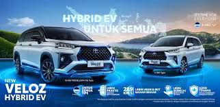 Toyota Space 2026 Hadir di Lima Kota, Kesempatan bagi Publik Rasakan Langsung Mobil Hybrid EV
